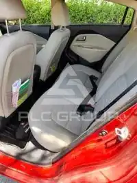 2015 KIA Rio