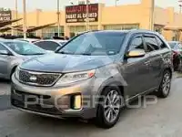2015 KIA Sorento