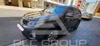 2015 KIA Sorento