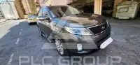 2015 KIA Sorento
