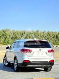 2015 KIA Sorento