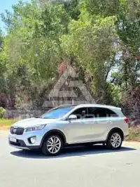 2015 KIA Sorento