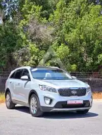 2015 KIA Sorento