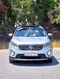 2015 KIA Sorento