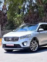 2015 KIA Sorento