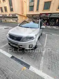 2015 KIA Sorento