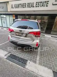2015 KIA Sorento