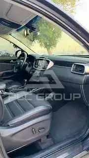 2015 KIA Sorento