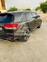 2015 KIA Sorento