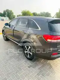 2015 KIA Sorento