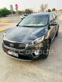 2015 KIA Sorento