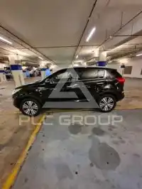 2015 KIA Sportage