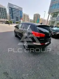 2015 KIA Sportage