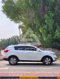 2015 KIA Sportage