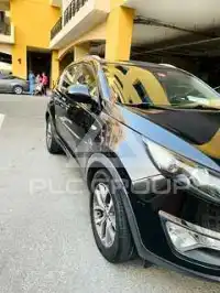 2015 KIA Sportage