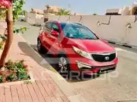 2015 KIA Sportage