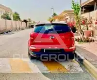 2015 KIA Sportage