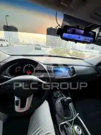 2015 KIA Sportage