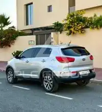2015 KIA Sportage