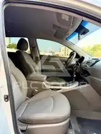 2015 KIA Sportage