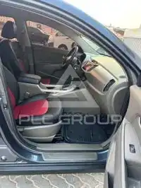 2015 KIA Sportage
