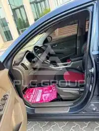 2015 KIA Sportage