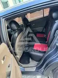 2015 KIA Sportage
