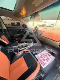2015 KIA Sportage