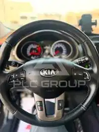 2015 KIA Sportage