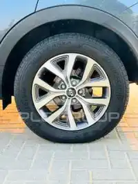 2015 KIA Sportage