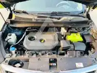 2015 KIA Sportage