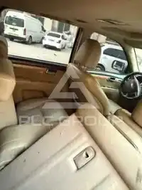 2015 KIA Mohave