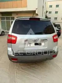 2015 KIA Mohave