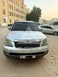 2015 KIA Mohave