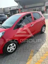 2015 KIA Morning