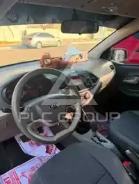 2015 KIA Morning