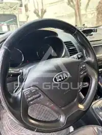 2015 KIA Cerato