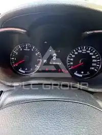 2015 KIA Cerato
