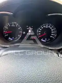 2015 KIA Cerato