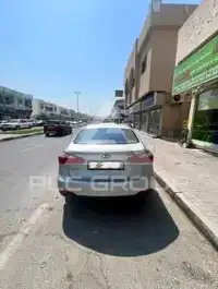2015 KIA Cerato