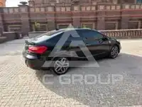 2015 KIA Cerato