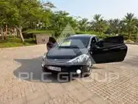 2015 KIA Cerato