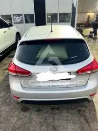 2015 KIA Cerato