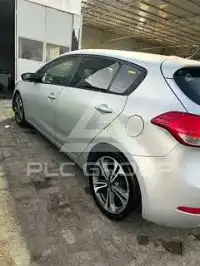 2015 KIA Cerato