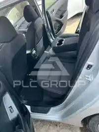 2015 KIA Cerato