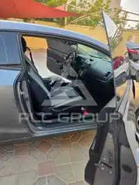 2015 KIA Cerato