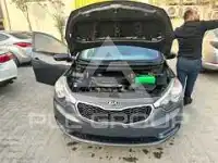 2015 KIA Cerato