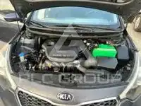 2015 KIA Cerato