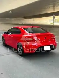 2015 KIA Cerato