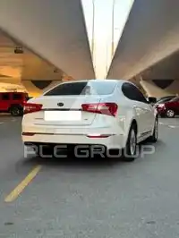 2015 KIA Cadenza